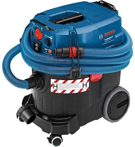 Bosch GAS 35 H AFC Professional 0.601.9C3.600