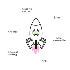 Website Content Writing - Write Freelance