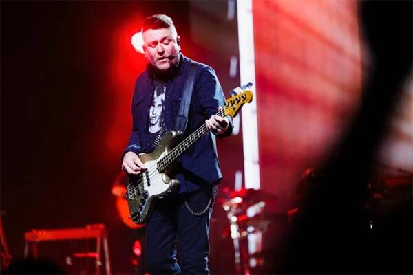 Spring style: Snaps Clothing, Jay DeMarcus lead the pearl snap shirt’s comeback