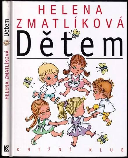 Dětem