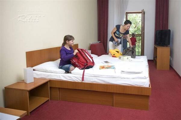 Hotel Relax *** Senec | Domalenka