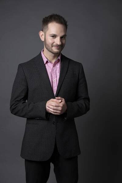 PRESS & ARTICLES — KYLE THOMAS ASTROLOGY