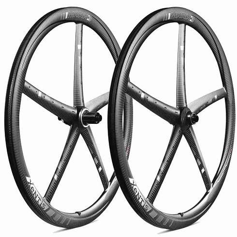 WHEELS