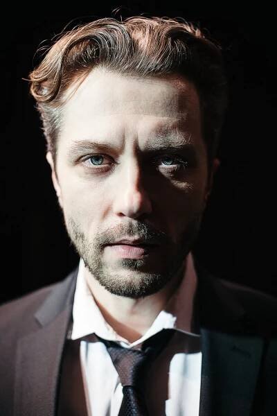 Vladimir Pavic, Schauspieler