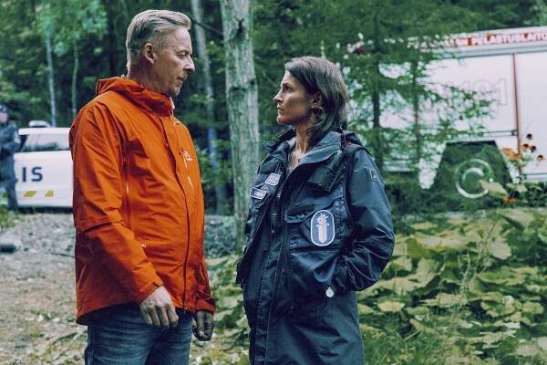 Koskinen - Kuka sellaista tekisi 2/2 - Z filmu - Eero Aho, Maria Ylipää