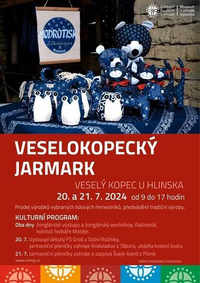 akce Hlinsko - červenec 2024 | Obec Kladno