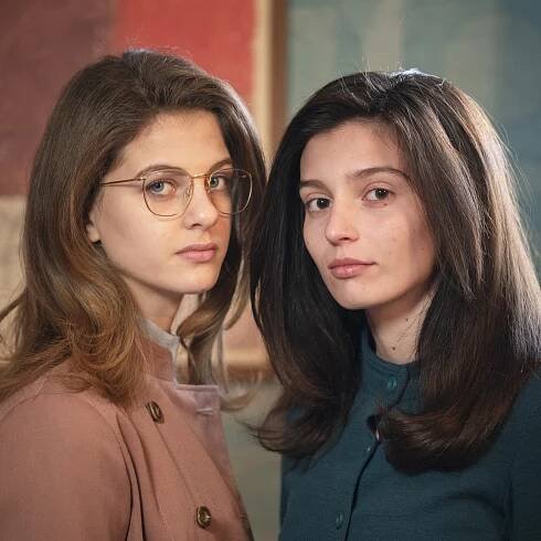 The Third Season of ‘My Brilliant Friend’ Is Its Best Yet