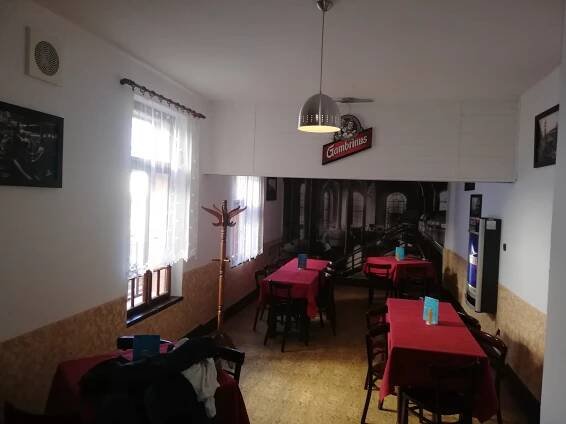 Restaurace Rychnov nad Kněžnou - Pohostinství U Elišky
