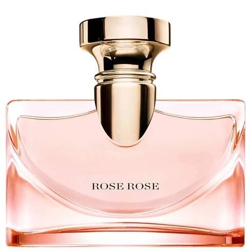 Bvlgari Splendida Rose Rose parfémovaná voda dámská 100 ml tester