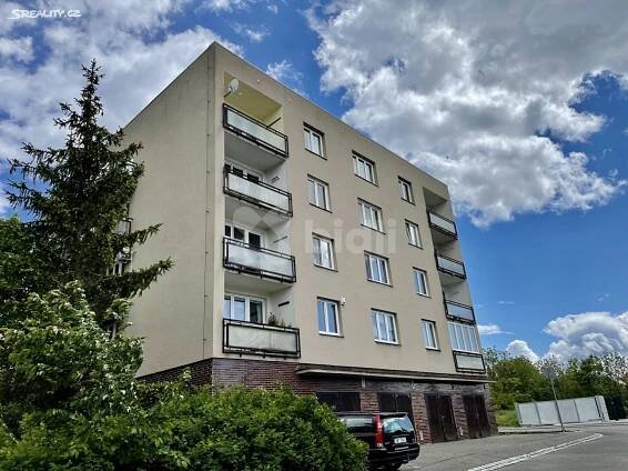Pronájem Byt Atypický, Hillebrantova, Praha 5 - Košíře