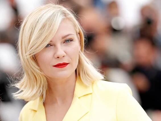 Kirsten Dunst Was Secretly in Netflix's 'Black Mirror' and You Totally Missed It