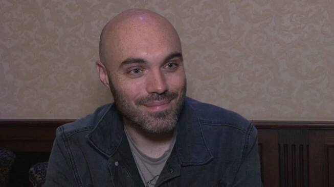 ROZHOVOR. Režisér David Lowery: Baví mě ukazovat svůj svět Robertu Redfordovi