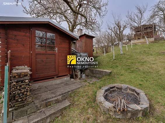 Prodej Pozemek, Drysice, okres Vyškov