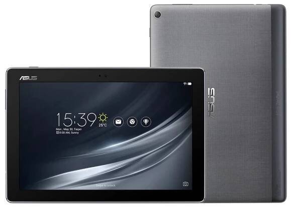 Tablet 10" Asus ZenPad 10 4G - Počítače a hry