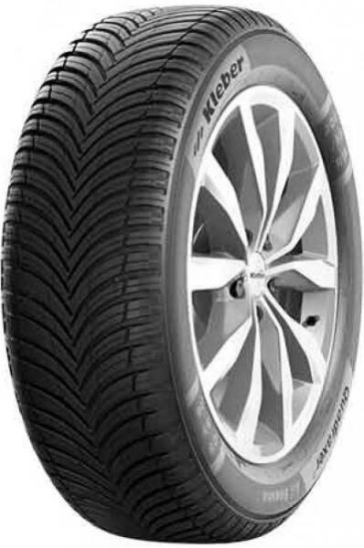 Kleber QUADRAXER 3 215/45 R16 90V