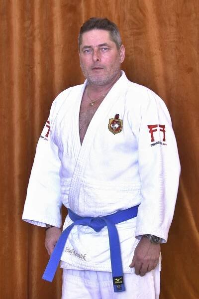 TRENÉŘI | Judo Česká Třebová 