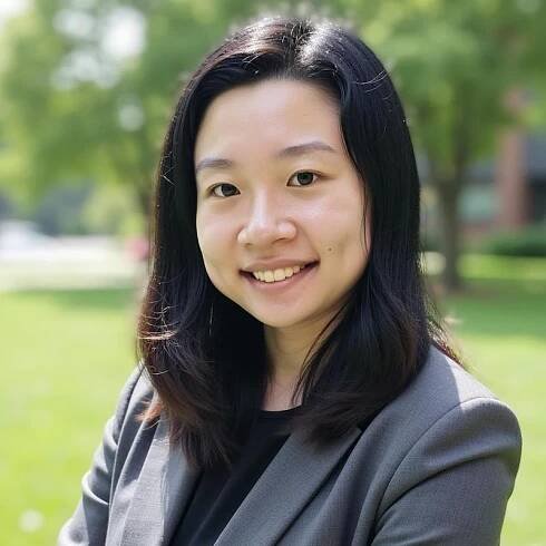 Gabrielle Cheng