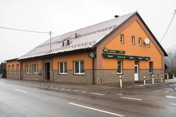 Restaurace U Tkáčů – Všude dobře – U Tkáčů nejlíp