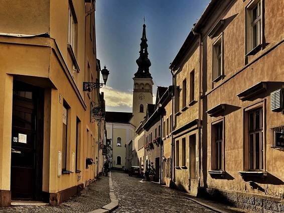 Galerie fotografií 1. ročníku městské fotosoutěže (Ne)obyčejný Nový Jičín - Nový Jičín - Město Klobouků