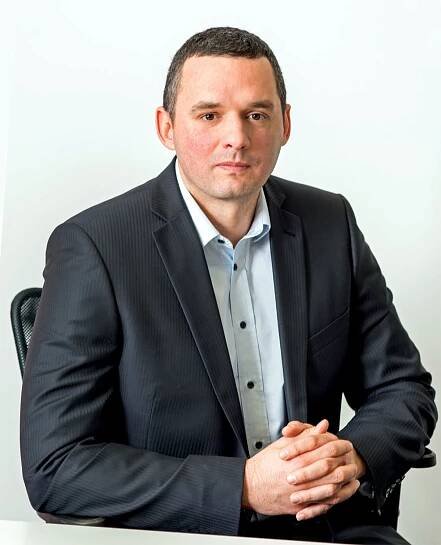 Marek Tóth (Motorola): Smartphone bude čím dál víc takovým počítačem v kapse - Peak.cz