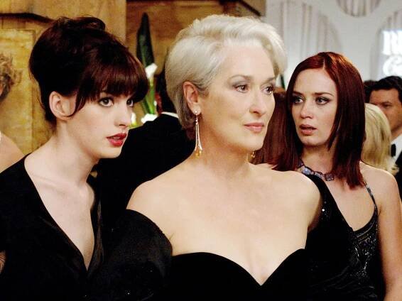 The Devil Wears Prada Sequel Just Got an Official Release Date