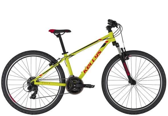 KELLYS Naga 70 Neon Lime 26"