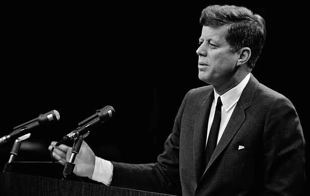 Auction of Rare Diary Highlights What John F. Kennedy Really Thought About Hitler