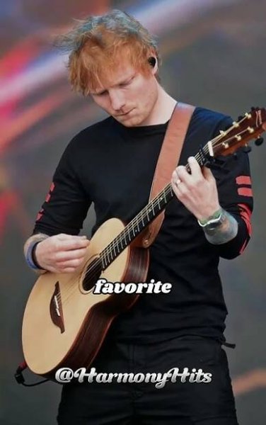Ed Sheeran - Perfect