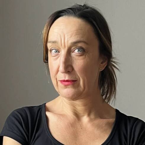 Daniela Voráčková - ACTORSMAP