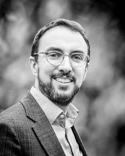 Our Team — Topo Finance