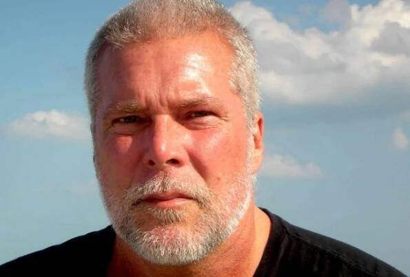 Kevin Nash to Donate Brain for CTE Research - ACC Magazine