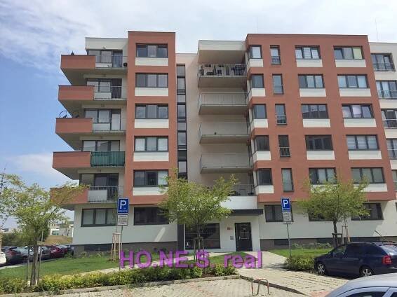 Pronájem Byt 1+kk, Edvarda Beneše, Olomouc - Řepčín