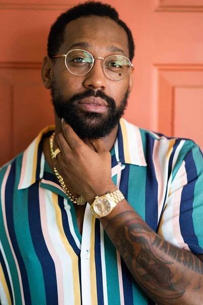 Maroon 5's PJ Morton Debuts 'Buy Back the Block' Music Video Inspired by Late Nipsey Hussle