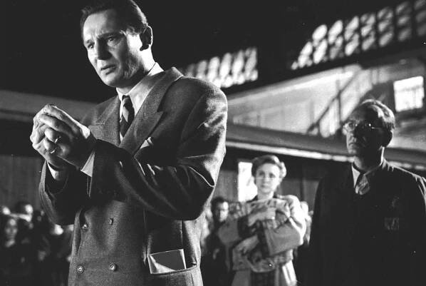 How 'Schindler's List' Transformed Americans' Understanding of the Holocaust