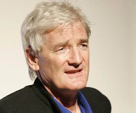 James Dyson Biography - Facts, Childhood, Family Life & Achievements