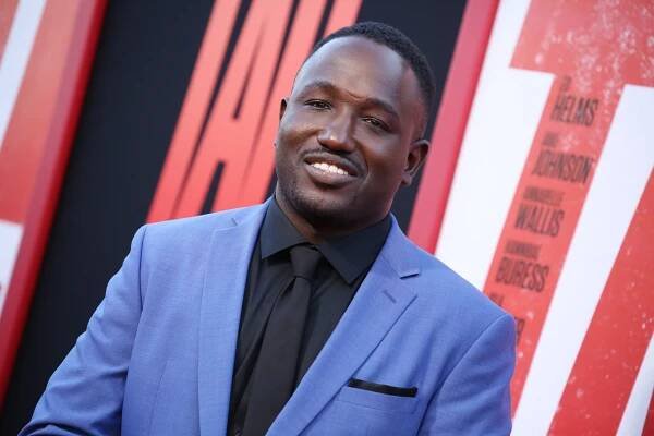 Hannibal Buress'TAG' film premiere, Arrivals, Los Angeles, USA - 07 Jun 2018