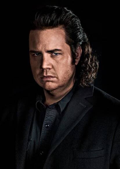 Eugene Porter (Josh McDermitt)
