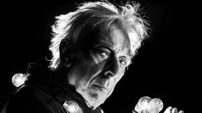 John Cale Makes It New Again