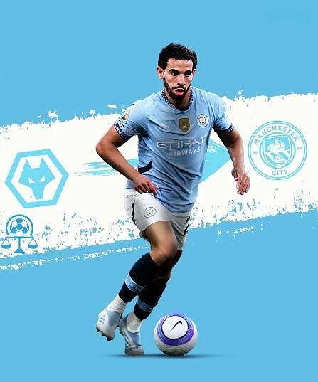 Target Baru Guardiola: Aït-Nouri Masuk Radar Manchester City