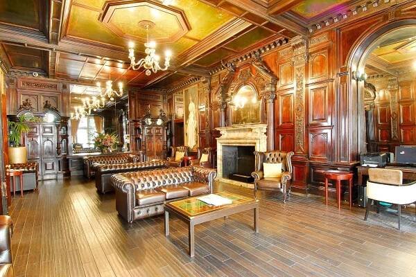 Grand Royale Hyde Park Hotel London Exterior photo