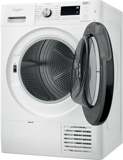 Whirlpool FFT M11 72B EE