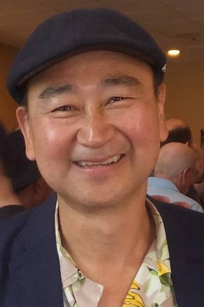 Gedde Watanabe herec
