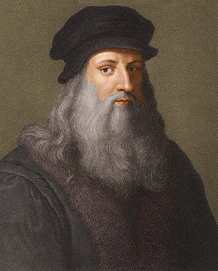da Vinci - ePuzzle foto puzzle