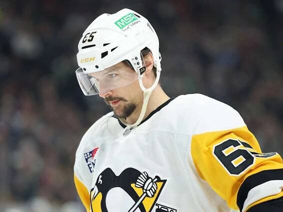 An Erik Karlsson trade is starting to feel inevitable