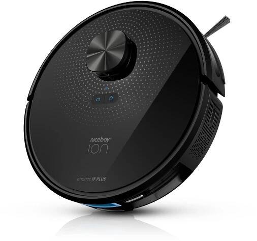 Niceboy ION Charles i9 Plus Black