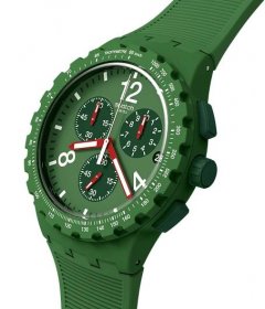 Swatch Primarily Green SUSG407 | Hodinky-365.cz