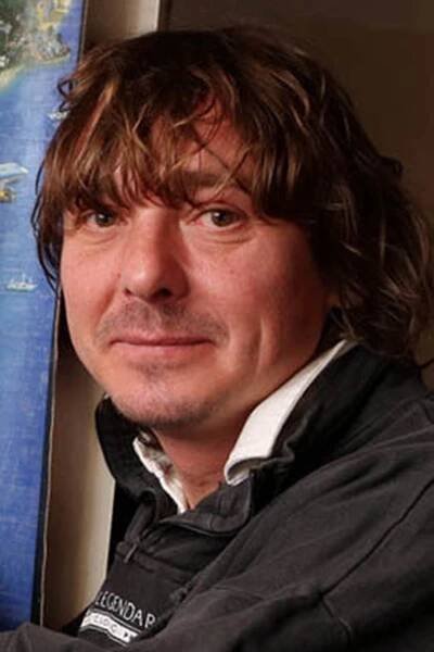 Dan Šedivák herec