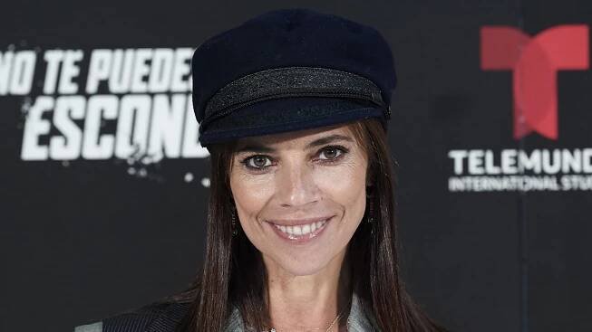 Maribel Verdu