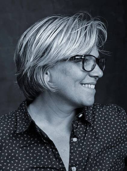 Jody Williams - Buvette