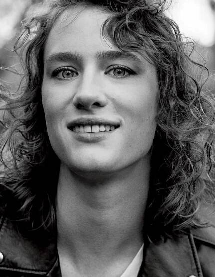 Mackenzie Davis - Interview Magazine